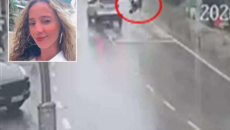 Yaya geçidinde gelen ölüm: 13 günlük yaşam mücadelesini kaybetti