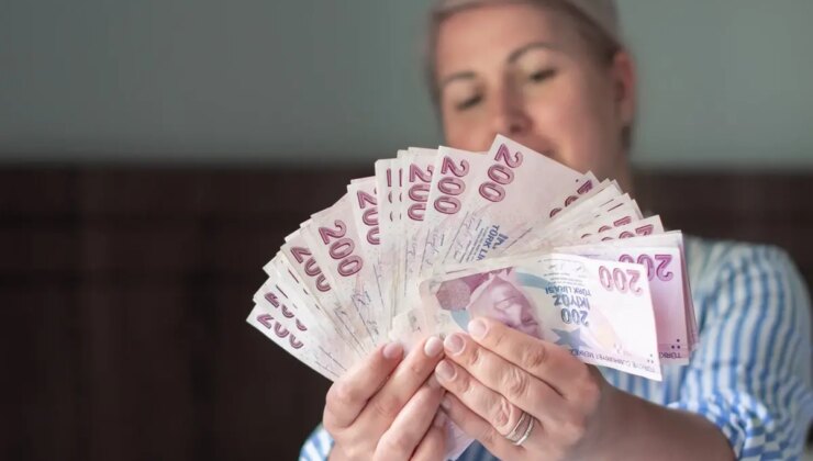 10 milyon kişiyi ilgilendiren müjde! Ev hanımlarına emeklilik teklifi Meclis’te
