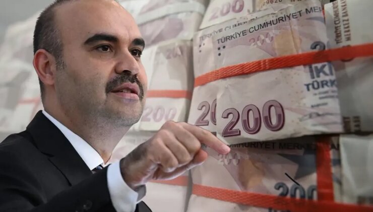 100 milyar liralık dev paket açıldı: Binlerce işletme nefes alacak