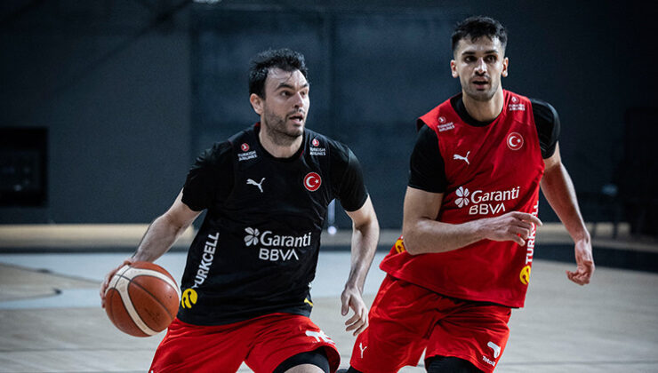 12 Dev Adam Sırbistan’a konuk olacak!