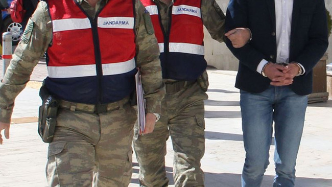 12 il merkezli ‘nitelikli dolandırıcılık ve yasa dışı bahis’ operasyonu: 86 şüpheli yakalandı