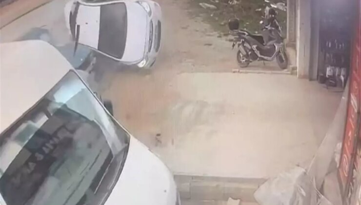 14 yaşındaki çocuğun macera arayışı facia ile bitti! 4 arkadaşı beyin kanaması geçirdi