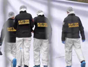 16 yaşındaki çocuğu av tüfeğiyle öldürdüler