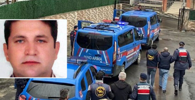 16 yıl sonra aydınlatıldı! Önce vurdular sonra yaktılar!