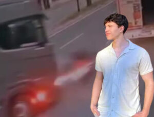 19 yaşındaki Onur feci şekilde can vermişti! TIR sürücüsünün 6 yıla kadar hapsi istendi