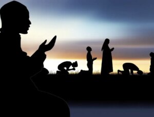 2100 yılında nüfusu en kalabalık din hangisi olacak? İşte merak edilen o liste