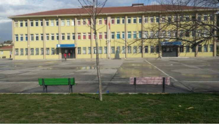 24 öğrenciyi taciz eden öğretmen tutuklandı!