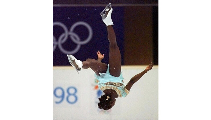 28 yıl sonra ters takla