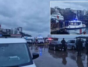 3 gündür aranıyordu! Cansız bedeni denizde bulundu