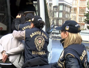 30 milyon dolarlık hırsızlıkta yeni gelişme: 2 kişi daha gözaltına alındı