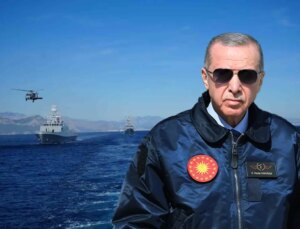 4 ülkeden gizli toplantı! Türkiye’ye karşı birleştiler: Ankara bunları görsün