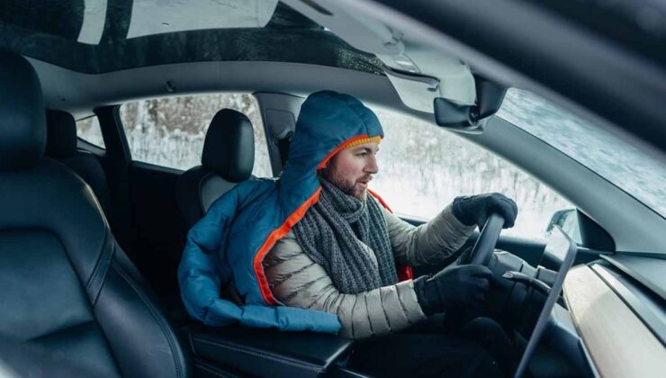 40 yıllık şoförleri bile mezara götürüyor: Kışın o tuşa basan ölüme davetiye çıkarır
