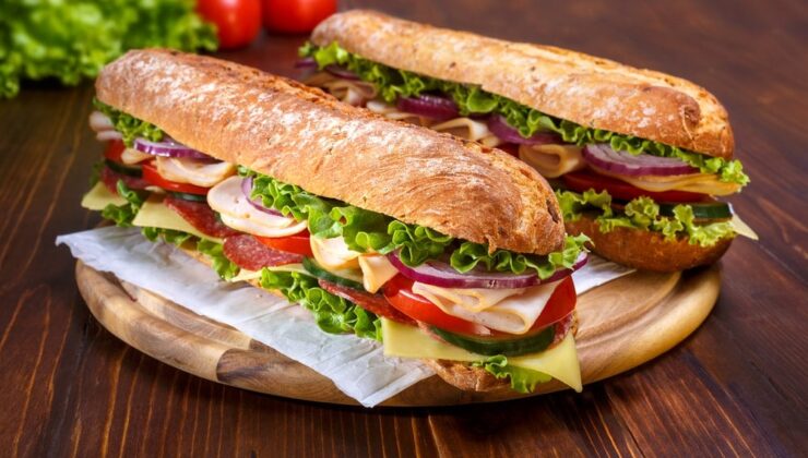 43 şubesi vardı… Gelirlerine haciz gelince iflas etti