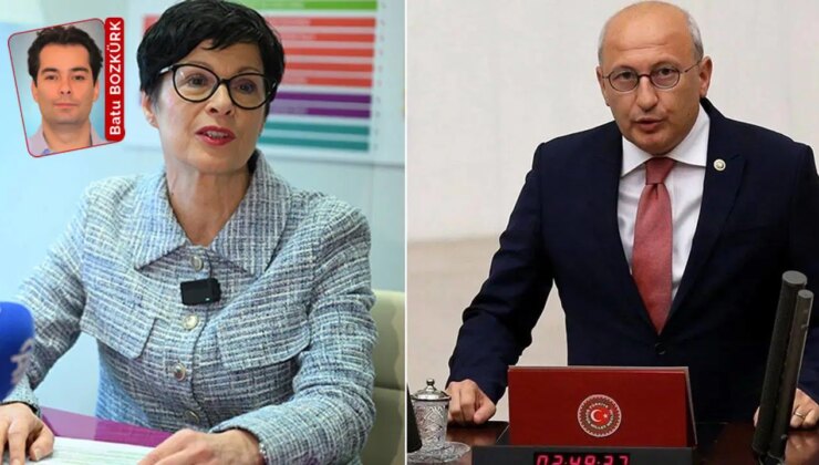 AB Genişlemeden Sorumlu Komiseri Marta Kos Türkiye’de: ‘Belediye başkanları cezaevindeyken muhalefeti ziyaret etmemek büyük bir demokrasi ayıbı’