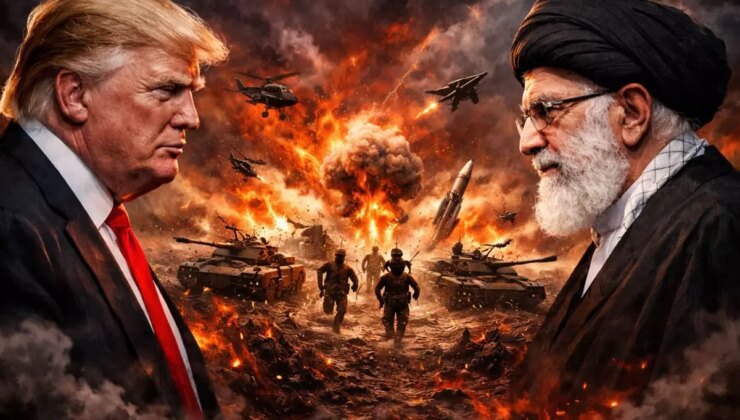 ABD basını: İran ve ABD bu hafta Türkiye’de bir araya gelecek