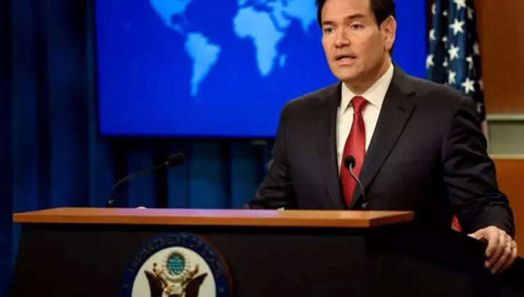 ABD Dışişleri Bakanı Rubio’dan İran müzakereleri için zor olacak uyarısı