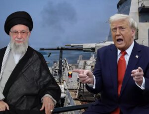 ABD-İran gerginliğinde tarihi adım: Barış anlaşmasına yaklaşıyoruz