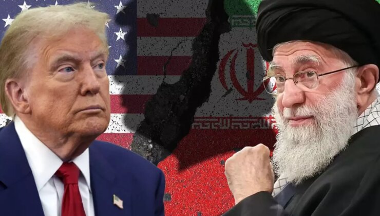 ABD, İran’a saldırırsa neler olur? İngilizler 7 olasılık sıraladı