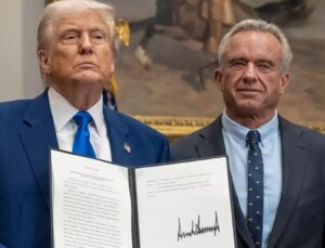 ABD Sağlık Bakanı Kennedy’den bağımlılık itirafı: Mikroplardan daha tehlikeli