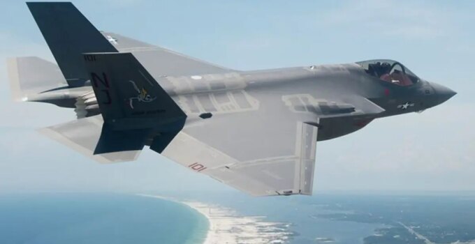 ABD’den tartışma yaratacak adım! NATO tatbikatından savaş uçaklarını çektiler