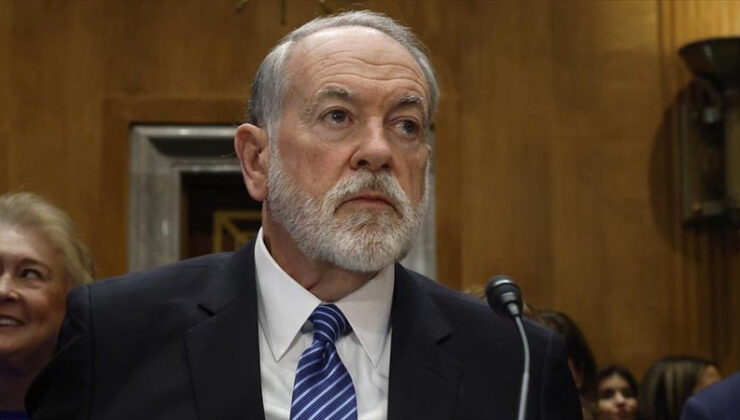 ABD’li Büyükelçi Huckabee Nil’den Fırat’a uzanan bölgenin İsrail’in hakkı olduğunu savundu