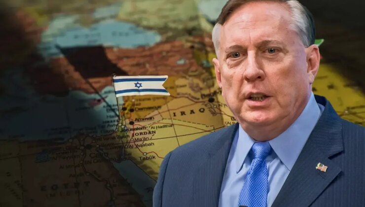 ABD’li eski askerden küstah sözler: İran’dan sonra sıra Türkiye’de