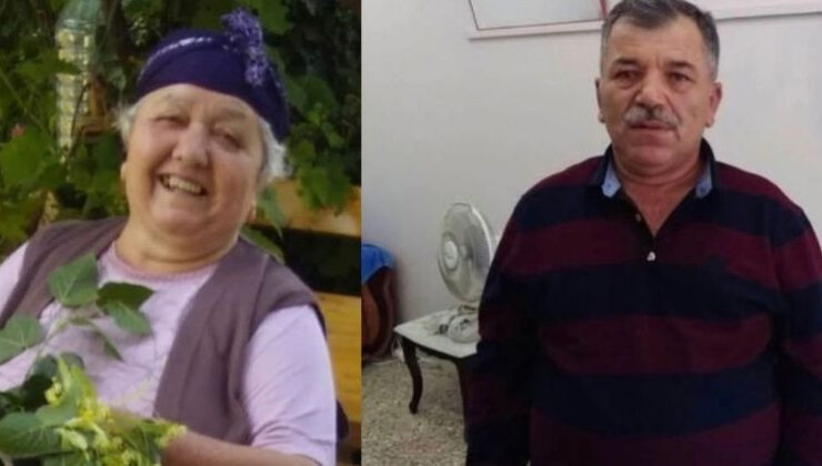 Acı tesadüf… Ordu’da 2 kardeş 2 saat arayla öldü