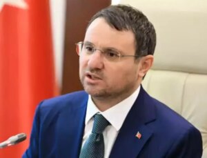 Adalet Bakanı Gürlek’ten İsrail’e Batı Şeria tepkisi: Asla kabul edilemez