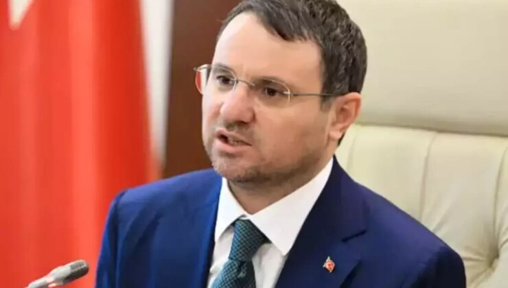 Adalet Bakanı Gürlek’ten İsrail’e Batı Şeria tepkisi: Asla kabul edilemez