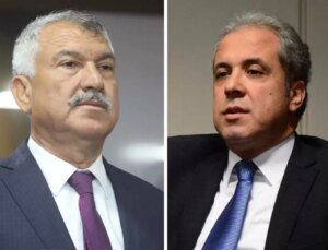 AK Partili Şamil Tayyar’dan Zeydan Karalar yorumu: Adalet, iyidir