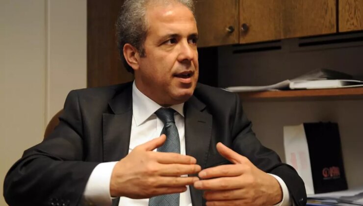 AK Partili Tayyar’dan iktidara "Öcalan" uyarısı