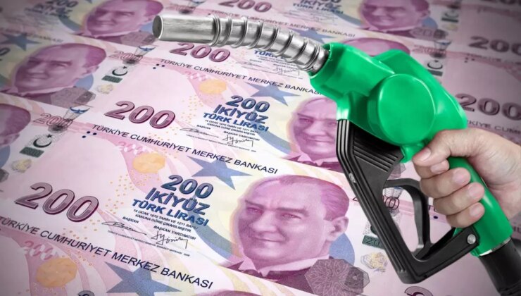 Akaryakıt fiyatları fırladı! Motorin tarihte ilk kez bu seviyede