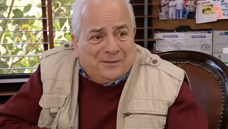 Akasya Durağı yeniden çekilecek! Nuri Baba için 4 isimle görüşülüyor