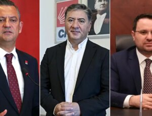 Akın Gürlek dava açmıştı: Özgür Özel ve Murat Emir ‘tazminat’ ödeyecek! ‘Dün Zekeriya Öz’lere zırhlı araçlar tahsis edip…’