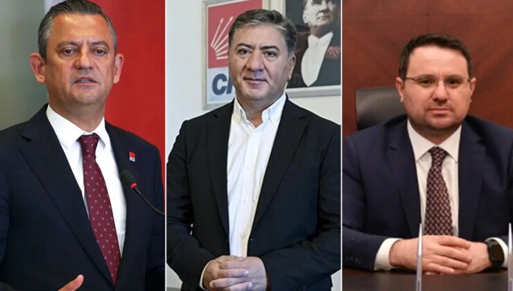 Akın Gürlek dava açmıştı: Özgür Özel ve Murat Emir ‘tazminat’ ödeyecek! ‘Dün Zekeriya Öz’lere zırhlı araçlar tahsis edip…’
