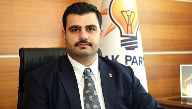 AKP Genel Sekreteri: ‘AK Parti yüzde 35’lere ulaştı, CHP yüzde 25’lerde kaldı’