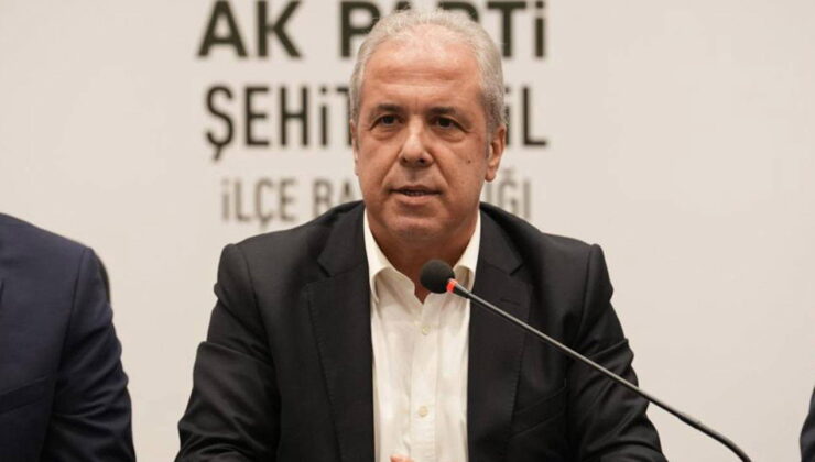 AKP’li Tayyar: Bazı vekiller ekrana uzak dursa daha iyi olacak