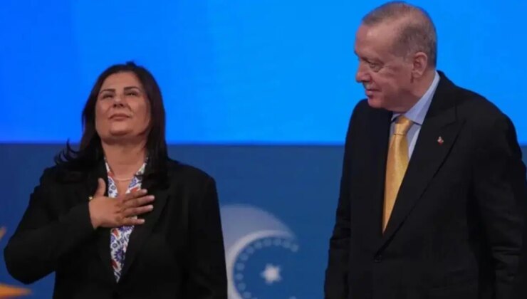 AKP’ye geçmişti… Özlem Çerçioğlu’nun yargılandığı davada, savcı beraat talep etti