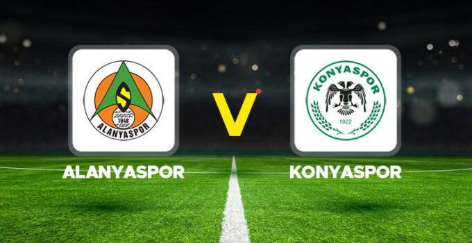 Alanyaspor – Konyaspor maçı ne zaman, saat kaçta, hangi kanalda? Trendyol Süper Lig Alanyaspor Konyaspor muhtemel 11’ler