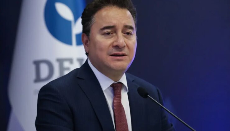 Ali Babacan’dan İran’a saldırı uyarısı: Türkiye hazırlıklı olmalı