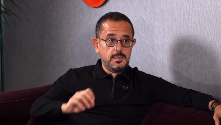 Ali Sabancı'dan çok konuşulacak açıklama: 10 yaşındayken kaçak olta satıyordum