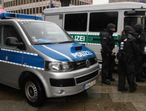 Almanya’da kadın cinayeti! Dönerci koca öldürdü!