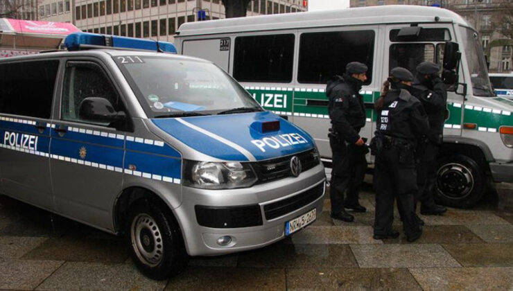 Almanya’da kadın cinayeti! Dönerci koca öldürdü!