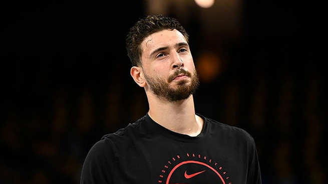 Alperen Şengün’den All-Star açıklaması: Hayal kırıklığı!