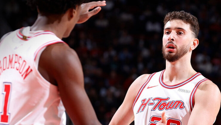 Alperen Şengün’den All-Star sözleri!