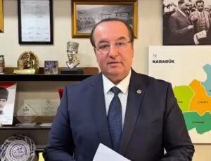 Alsancak limanı Albayrakların şirketine devredildi… CHP’li Akay: Şirket yalnızca bu limanın işletmesini almak amacıyla kurulmuş