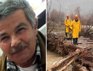 Alzheimer hastasıydı tam 9 gün oldu!