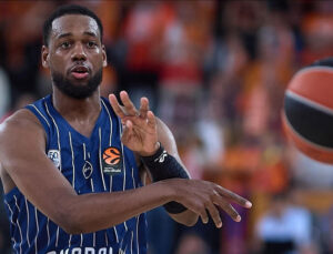 Anadolu Efes – Zalgiris maçı ne zaman, saat kaçta, hangi kanalda? EuroLeague 27. hafta mücadelesi