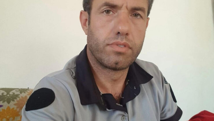 Ankara’da korkunç olay! Boşanma aşamasındaki eşini öldürüp, intihar etti