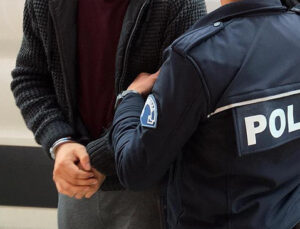 Ankara’da terör operasyonu: 10 gözaltı